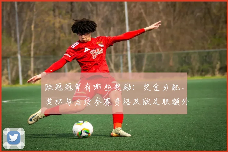 欧冠冠军有哪些奖励:奖金分配、奖杯与后续参赛资格及欧足联额外权益